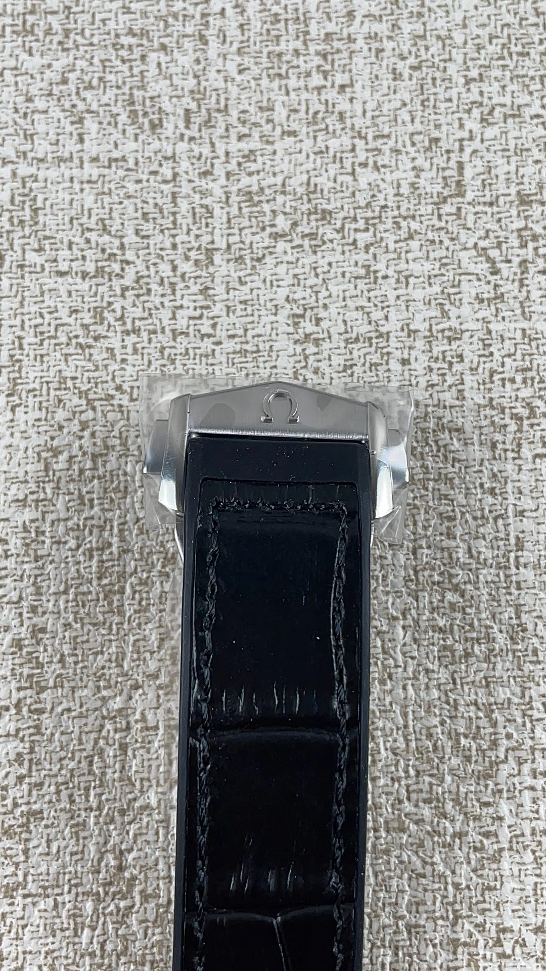 DailyWear CBD Factory Omega Constellation 41mm Steel Black Ceramic Bezel Black Dial (131.33.41.21.01.001) 1:1 Super Clone – DD8900 Movement 312